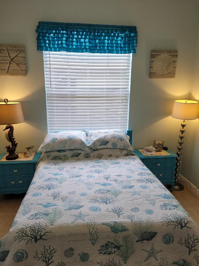 Cape Paradise B & B - Your Luxury Tropical Retreat Cape Coral Exteriör bild