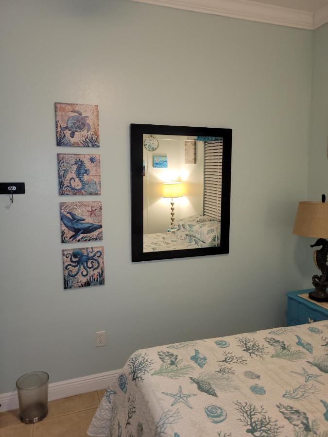 Cape Paradise B & B - Your Luxury Tropical Retreat Cape Coral Exteriör bild