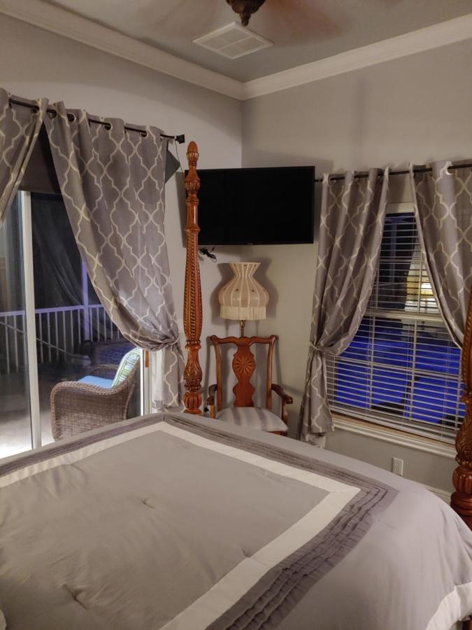 Cape Paradise B & B - Your Luxury Tropical Retreat Cape Coral Exteriör bild