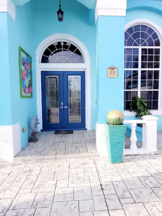 Cape Paradise B & B - Your Luxury Tropical Retreat Cape Coral Exteriör bild