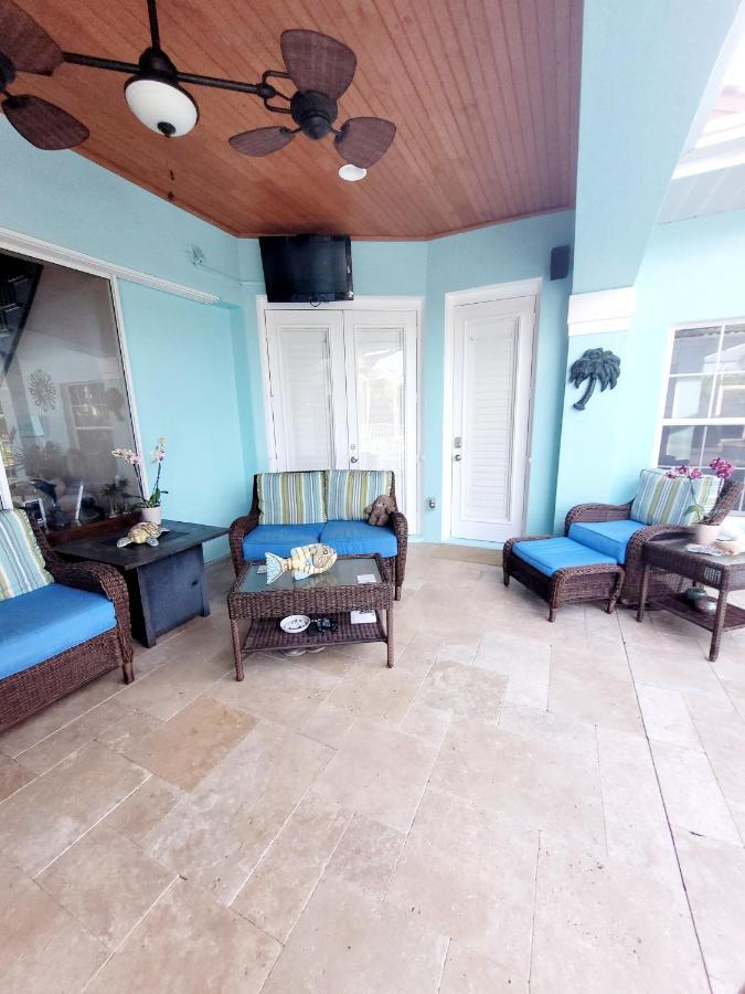 Cape Paradise B & B - Your Luxury Tropical Retreat Cape Coral Exteriör bild