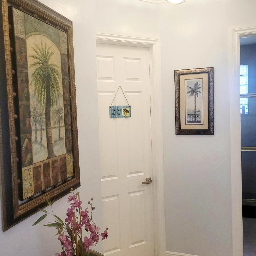 Cape Paradise B & B - Your Luxury Tropical Retreat Cape Coral Exteriör bild