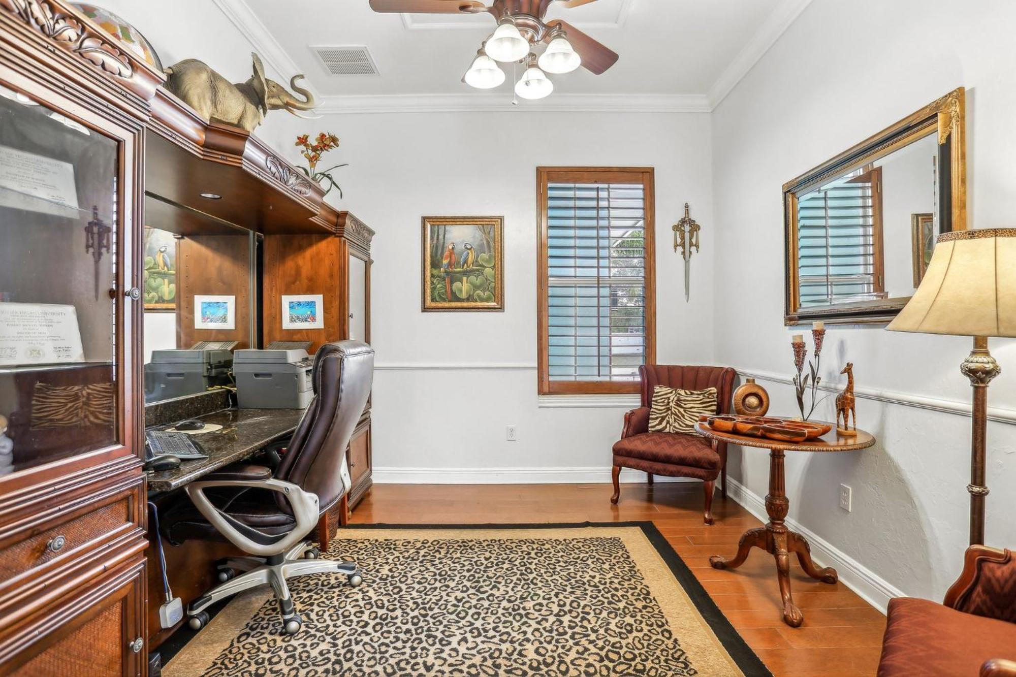 Cape Paradise B & B - Your Luxury Tropical Retreat Cape Coral Exteriör bild