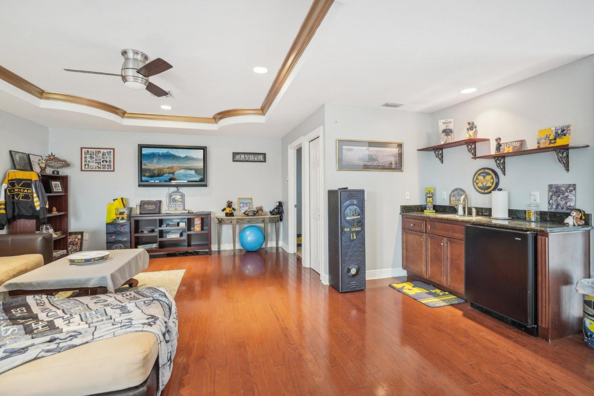 Cape Paradise B & B - Your Luxury Tropical Retreat Cape Coral Exteriör bild