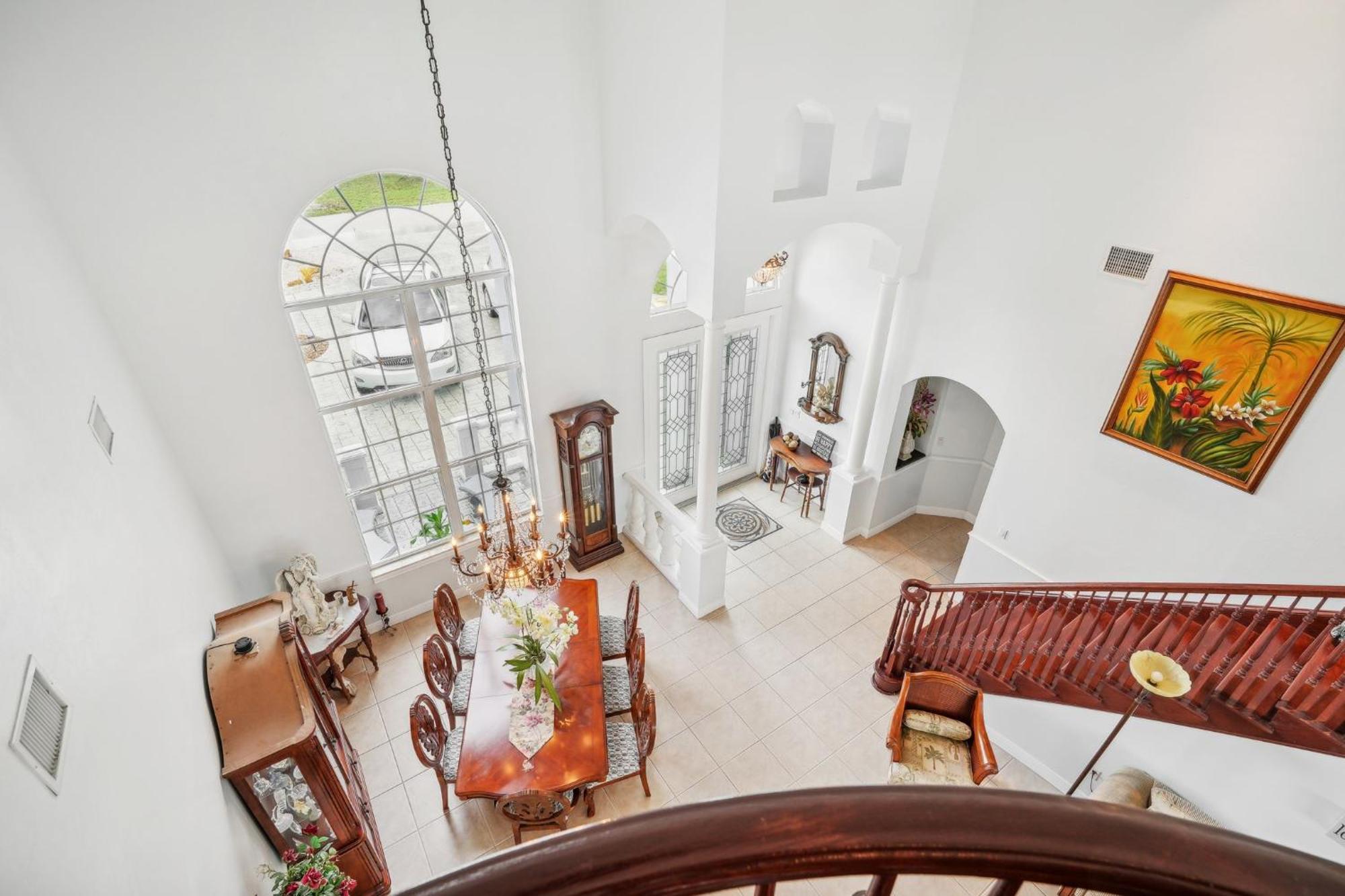 Cape Paradise B & B - Your Luxury Tropical Retreat Cape Coral Exteriör bild